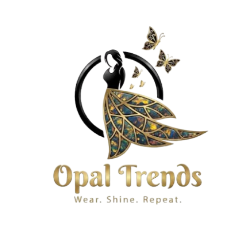 Opal Trends